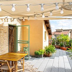 Appartement in Offida