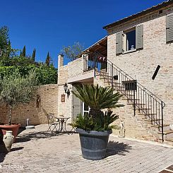 Casa La Farfalla