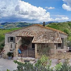 Casa La Farfalla