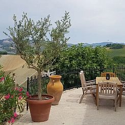 Casa La Farfalla