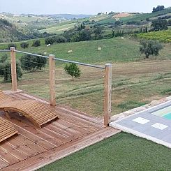 Appartement Il Noce