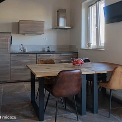 Appartement Cigliegio 2-4 personen