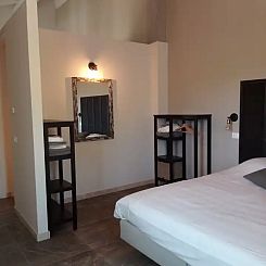 Appartement Cigliegio 2-4 personen