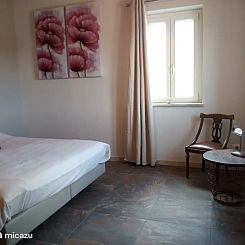 Appartement Cigliegio 2-4 personen
