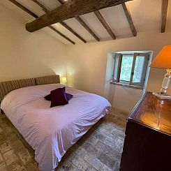 Vrijstaande woning in Gubbio