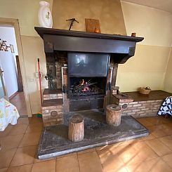 Vrijstaande woning in Gubbio