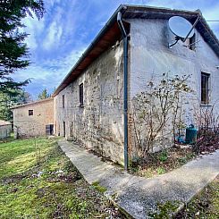 Vrijstaande woning in Gubbio