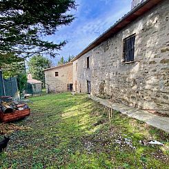 Vrijstaande woning in Gubbio