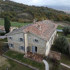 Appartement in Gubbio