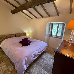 Appartement in Gubbio