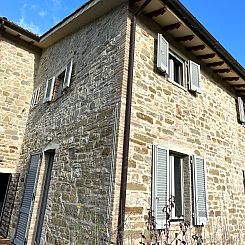 Appartement in Gubbio