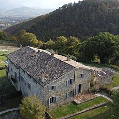 Appartement in Gubbio