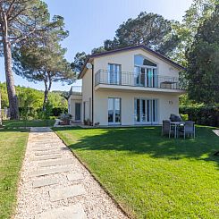 Vrijstaande woning in Magione