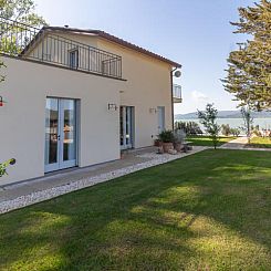 Vrijstaande woning in Magione