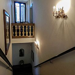 Geschakelde woning in Massa Fermana