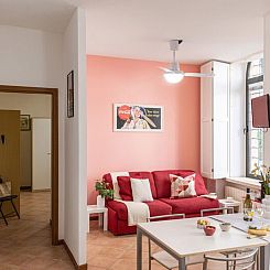 Appartement Movie Suite Jesi