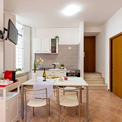 Appartement Movie Suite Jesi