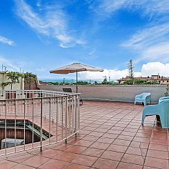 Appartement Bohemian Vista House