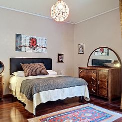 Appartement Bohemian Vista House