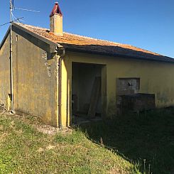 Vrijstaande woning in San Giorgio di Pesaro