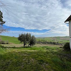 Vrijstaande woning in San Giorgio di Pesaro