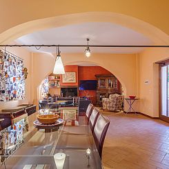 Vakantiehuis Agritourismus Casale Morotti