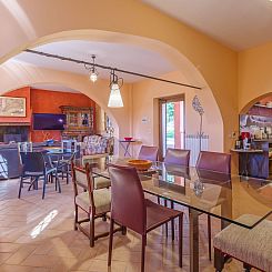 Vakantiehuis Agritourismus Casale Morotti