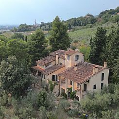 Vakantiehuis Hypatia-Zimmer