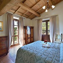 Huisje in Gualdo Cattneo