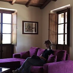 Huisje in Gualdo Cattneo