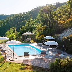 Vakantiehuis La Panoramica