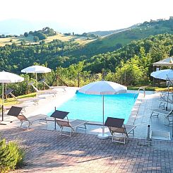 Vakantiehuis La Panoramica