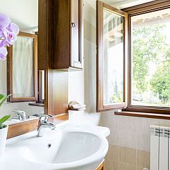 Vakantiehuis Villa Altavista