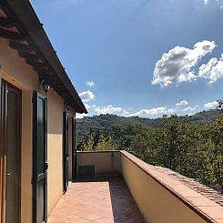 Vrijstaande woning in Acqualagna
