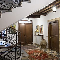 Vrijstaande woning in Caldarola