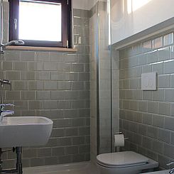 Vrijstaande woning in Caldarola