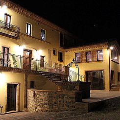 Appartement in Caldarola