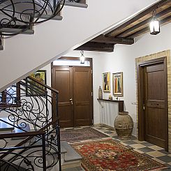 Appartement in Caldarola