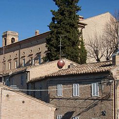 Appartement in Montegiorgio