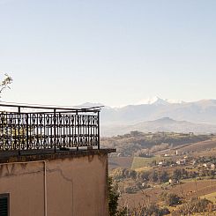 Appartement in Montegiorgio