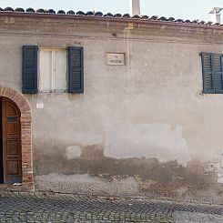 Appartement in Montegiorgio
