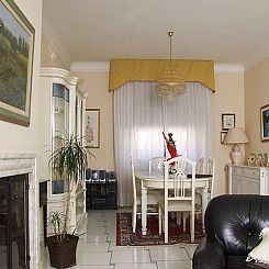 Vrijstaande woning in Montegiorgio