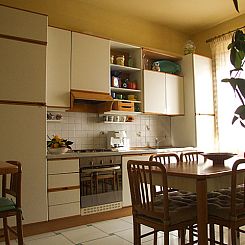Vrijstaande woning in Montegiorgio