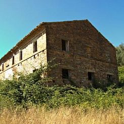 Vrijstaande woning in Castignano
