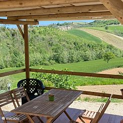 Agriturismo San Filippo Neri Lavanda