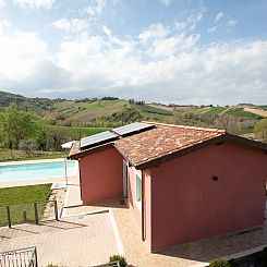 Agriturismo San Filippo Neri Lavanda