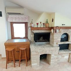 Appartement L'attico Di Castelfidardo