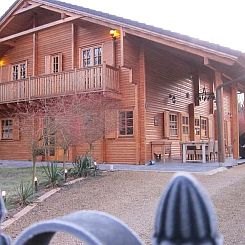 Vakantiehuis in Erezée