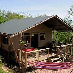 Wood Lodge