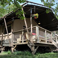 Wood Lodge